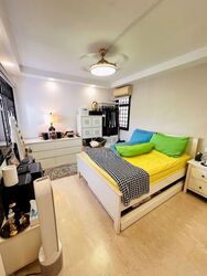 Blk 116B Rivervale Edge (Sengkang), HDB Executive #559074571